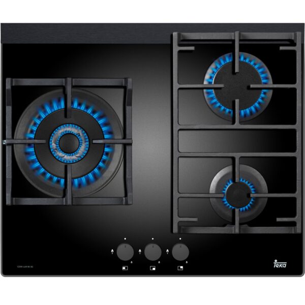 TEKA ENCIMERA CGW LUX 60 3G AI AL TR 3Fg Cristalga
