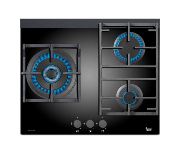 TEKA ENCIMERA CGW LUX 60 3G AIALTR CI NAT 40216200