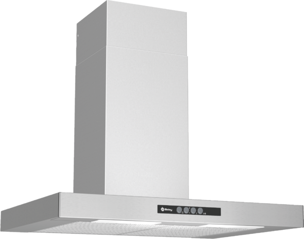 BALAY CAMPANA 3BC872M 70cm INOX  Decor Recta