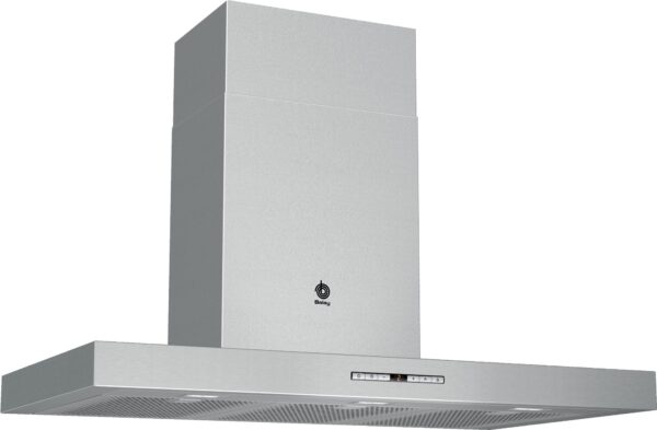 BALAY CAMPANA 3BC897XMA 90Cm Recta INOX