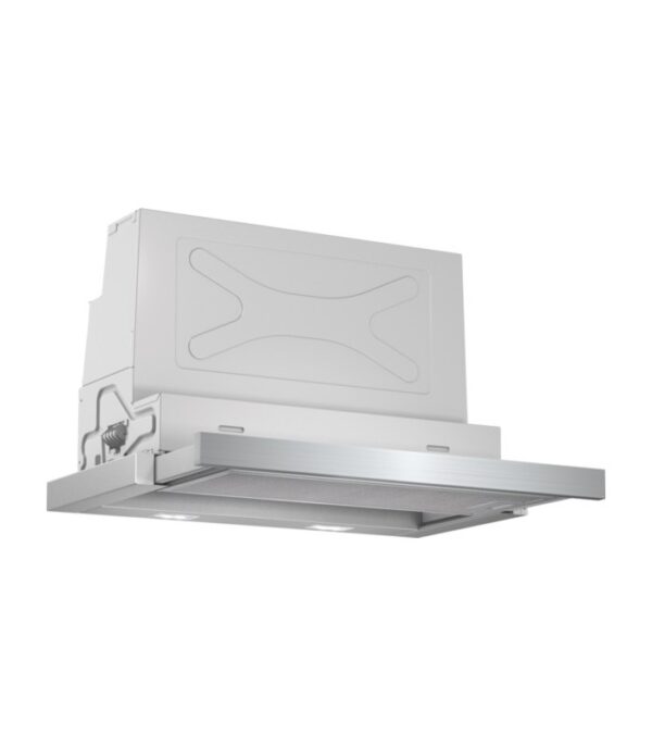 BALAY CAMPANA 3BT860X EXTRAIBLE 60CM INOX 740M/3 A