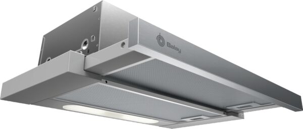BALAY CAMPANA 3BT263MX 60CM INOX 360m/3