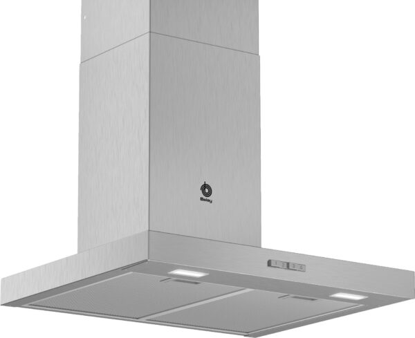 BALAY CAMPANA 3BC066MX INOX 60CM  590m/3 RECTA