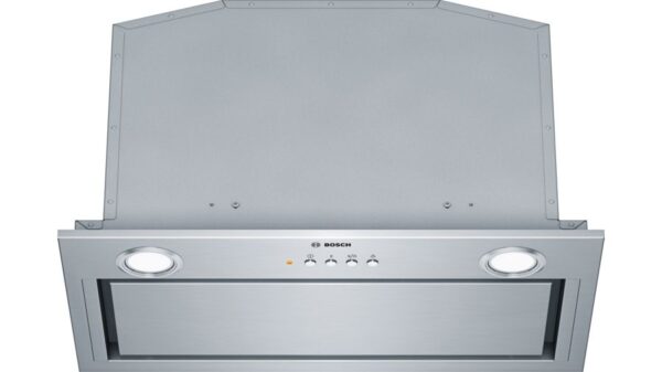 BOSCH GRUPO FILTRANTE DHL585B 52CM INOX 650m/3