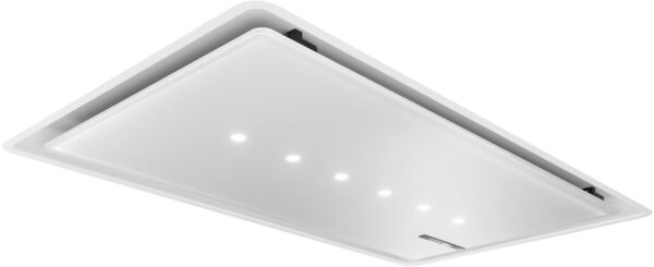 BOSCH CAMPANA DRC99PS20 EXTRACTOR DE TECHO BLANCO