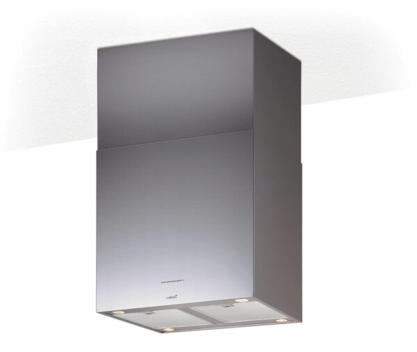 CATA CAMPANA ISLA VEGA 60CM INOX 790m/3 02119309