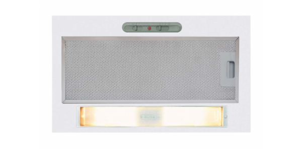 CATA GRUPO FILTRANTE G45WH 60/CM BLANCA