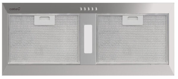 CATA GRUPO FILTRANTE GCB 73 X 73X31 INOX