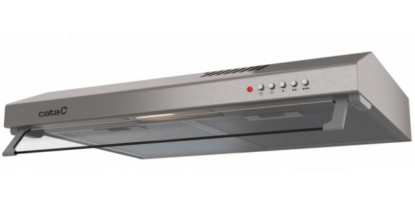 CATA CAMPANA LF-2060 X/L CONVENCIONAL INOX
