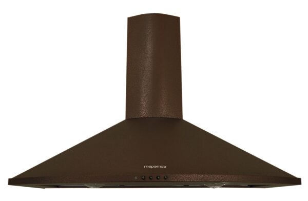 MEPAMSA CAMPANA TENDER H 70 COBRE 70CM 620m/3