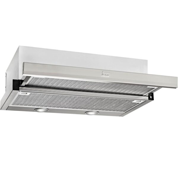 TEKA CAMPANA CNL3 2002 EXTRAIBLE INOX 60CM