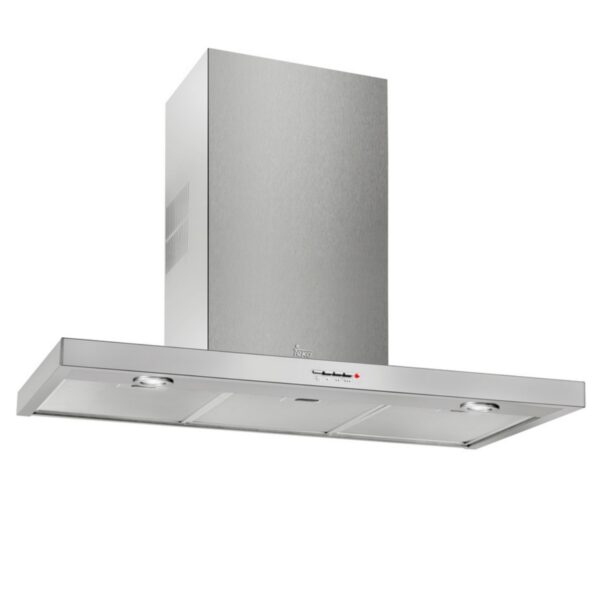 TEKA CAMPANA DJ650 84840 RECTA 60CM INOX