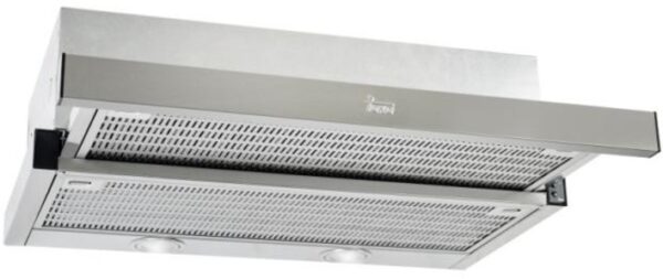 TEKA CAMPANA 74100 TL740 Extraible 70cm Inox
