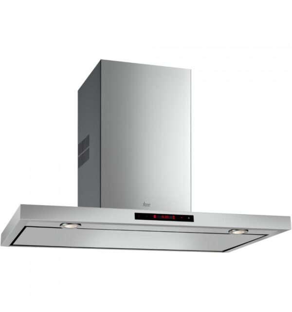 TEKA CAMPANA DPS70 70CM INOX RECTA 380M3H