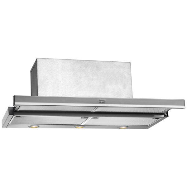 TEKA CAMPANA CNL1-9000 INOX 90CM TELESC 427m3/h
