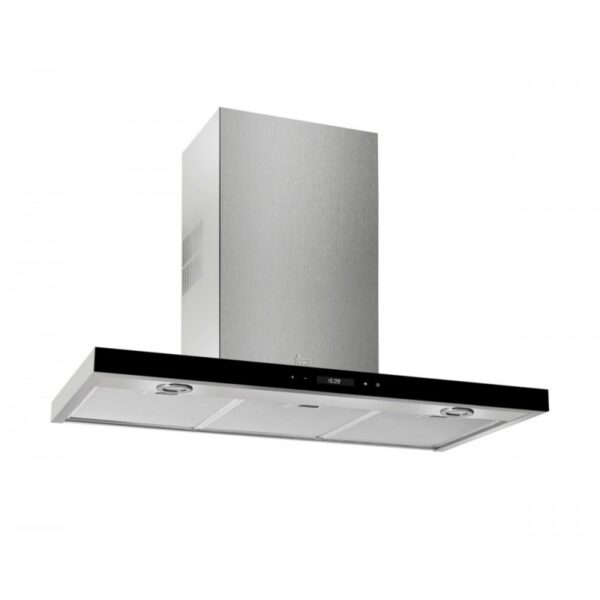 TEKA CAMPANA DH 1185 T 110/CM INOX  DECORATIVA