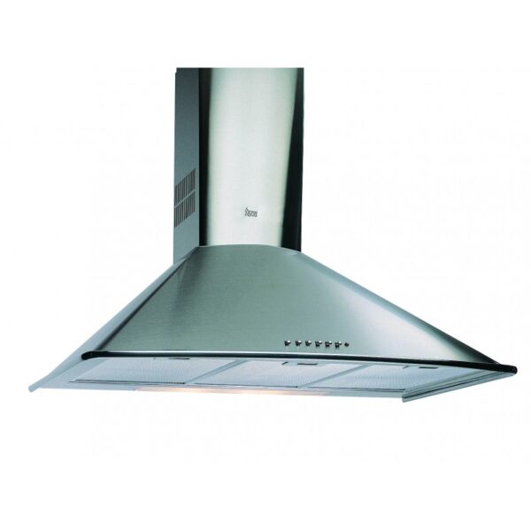 TEKA CAMPANA DM675S INOX 60CM DECORATIVA 603M/3