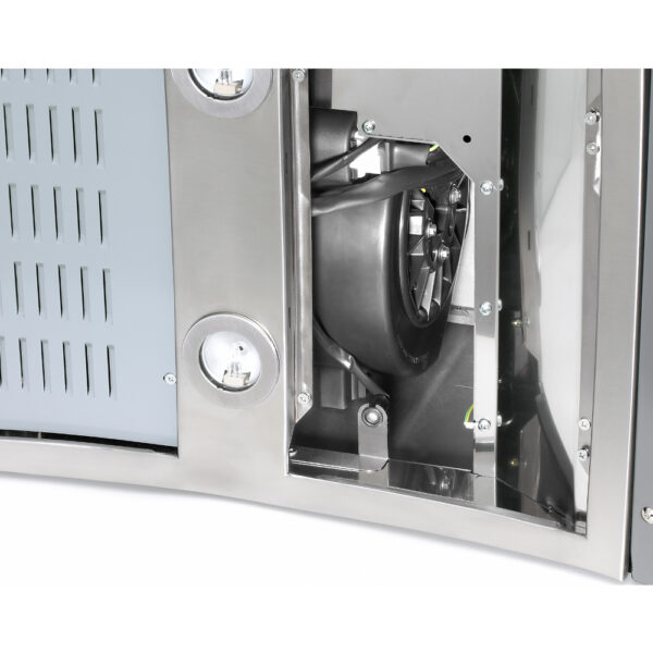 TEKA SET 1N FCA DSH/DG/NC/DH/DPL/DF/DLH/DPS/DLV