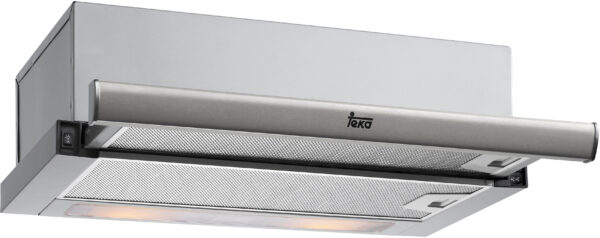 TEKA CAMPANA TL6310 EXTRAIBLE BLANCA 330m/3 65dBA