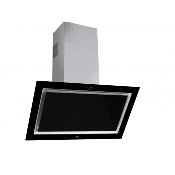 TEKA CAMPANA DLV998 90/CM NEGRA PERIM REF.40437210