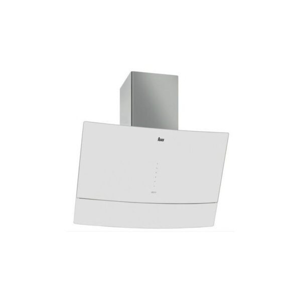 TEKA CAMPANA DVU 590 B BLANCA 90 CM 538m/3