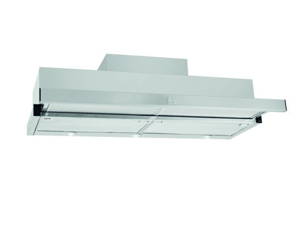 TEKA CAMPANA CNL9610 EXTRAIBLE INOX 90CM 694m/3