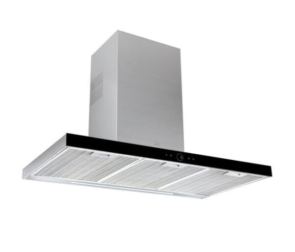 TEKA CAMPANA DLH786T 70CM CRISTAL 700m/3