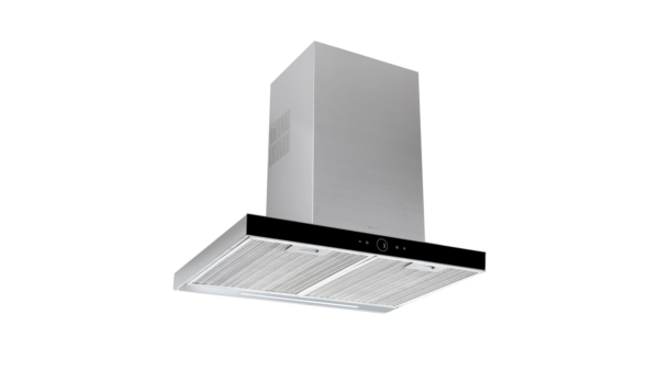 TEKA CAMPANA DLH686T 60/CM CRISTAL  700m/3