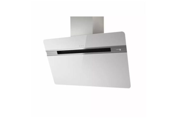 TURBO AIR CAMPANA THUNDER 60 WHITE (BLANCA )