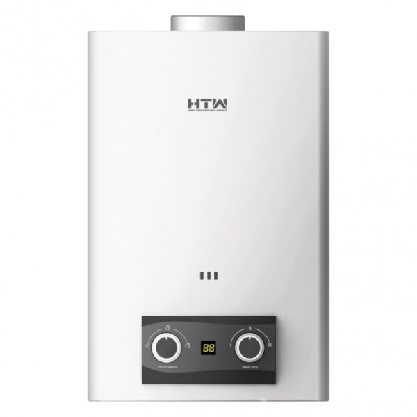 HTW CALENTADOR MARKES CLA10MODGN 10/L. GAS NATURAL