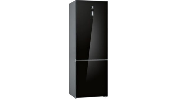 BALAY FRIGO 3KFE778BI CRISTAL NEGRO 203X70 E