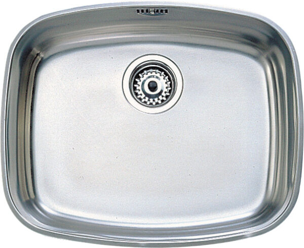 TEKA FREGADERO BE50X40.15 1C Bajo Encimer 10125001