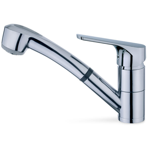TEKA GRIFO MTP 978 MANERAL EXTRA CROMO