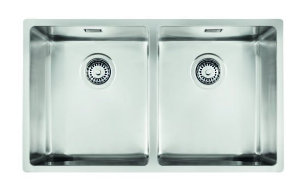 TEKA FREGADERO BE LINEA R15 2C 740 10125166