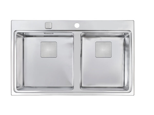 TEKA FREGADERO ZENIT R15 2C 86  REF.12139016