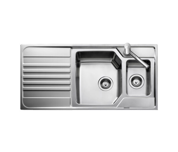 TEKA FREGADERO PREMIUN 1 1/2 C 1E (10128004 )