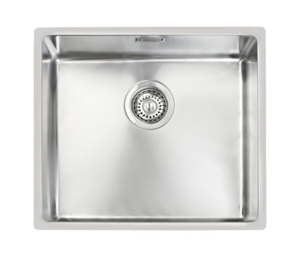 TEKA FREGADERO TOP LINEA R15 45.40 INOX 10138004