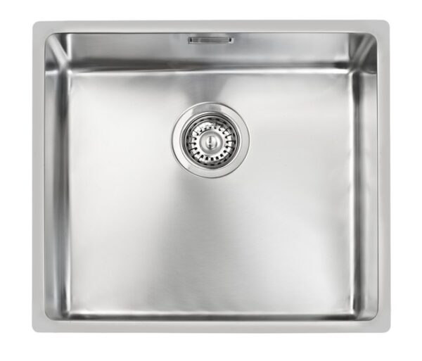 TEKA FREGADERO BE LINEA R15 45.40 (10125133)