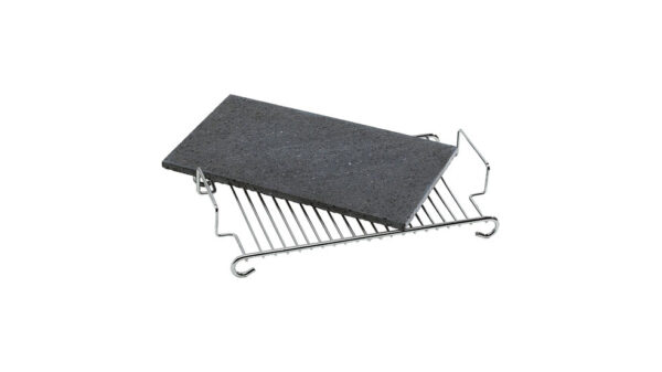 TEKA PIEDRA VOLCANICA CARNE (DOUBLE COOK) 41599005