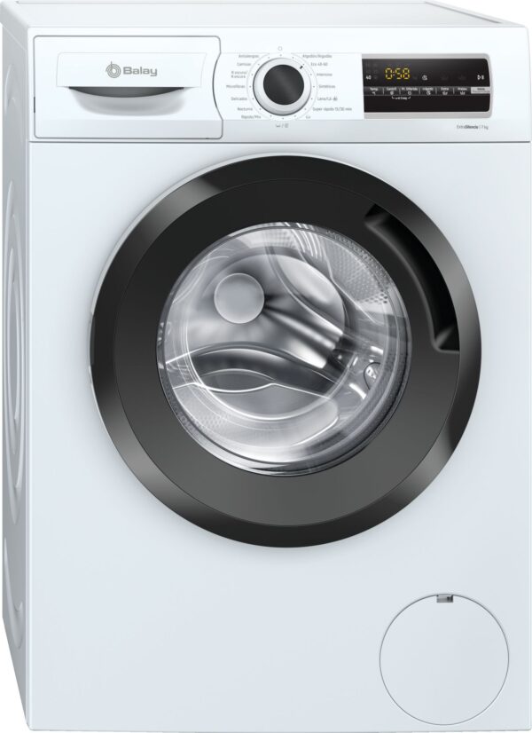 BALAY LAVADORA 3TS972B C/F 7KG 1200RPM A+++