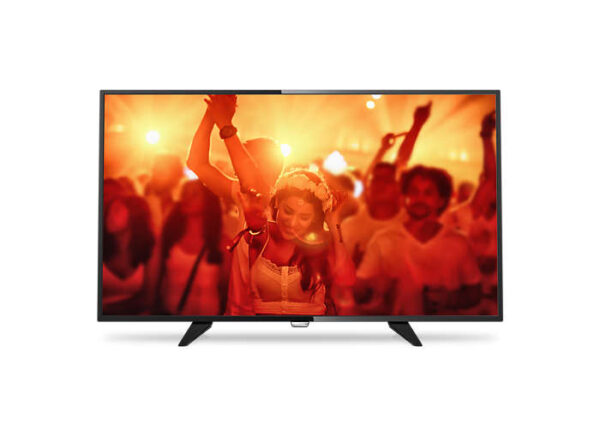 PHILIPS LED 40PFH4201 FULL HD 2HDMI 1USB