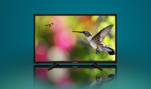 SCHNEIDER LED 32" SMART-TECH LE32D7 HD READY