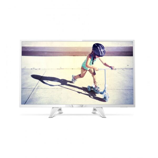 PHILIPS LED 32PHT4032 HD-READY 32"BLANCO TDT2