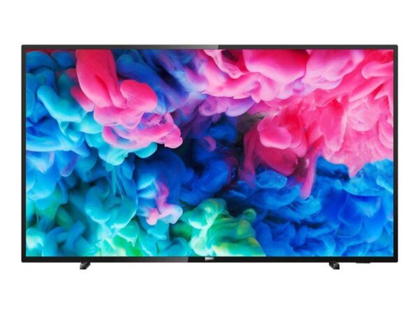 PHILIPS LED 50PUS6503 4K SMART-TV WIFI INTE