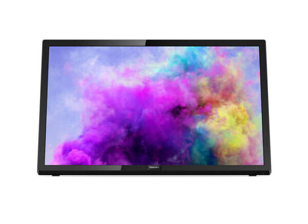 PHILIPS LED 24PFT5303 24" FULL-HD