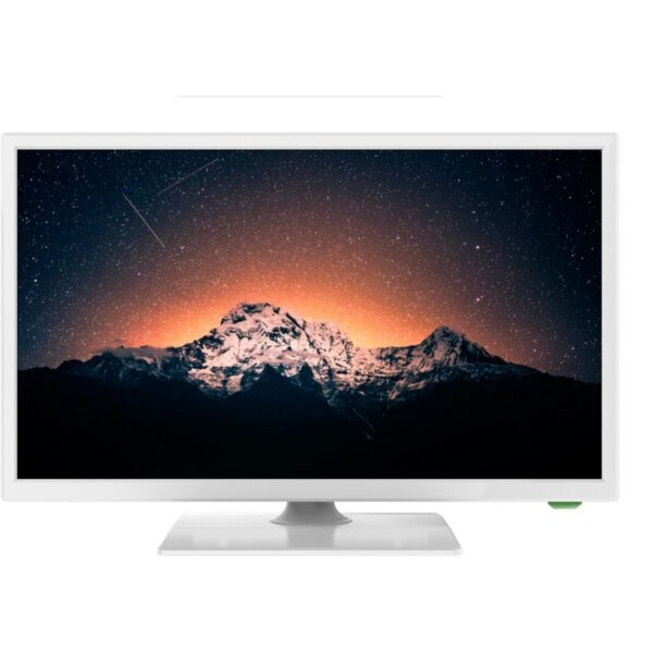GRUNKEL LED-240HB BLANCO FULL-HD