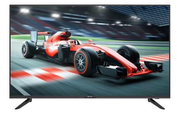 GRUNKEL LED 4316G4K 43"UHD 4K SMART WIFI