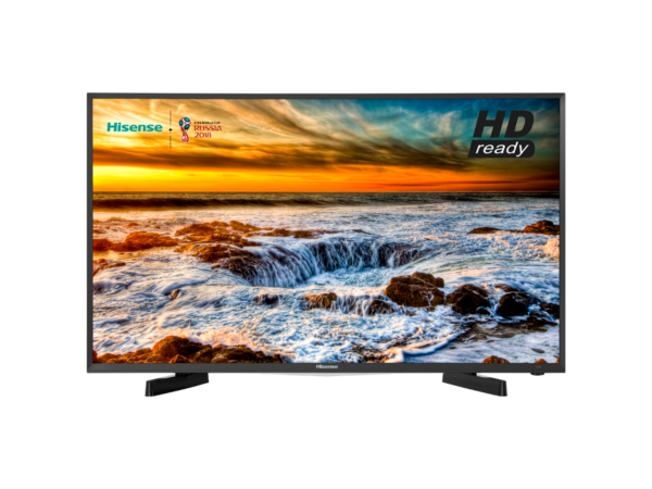 HISENSE LED H32M2600 SMART TV 200Hz WIFI 2HDMI USB