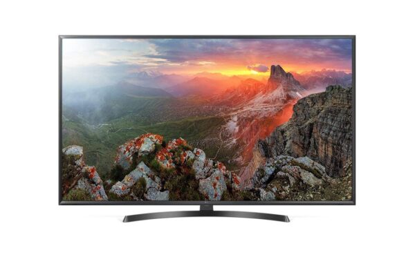 LG LED 55UK6470PLC SMART TV 4K ULTRA HD