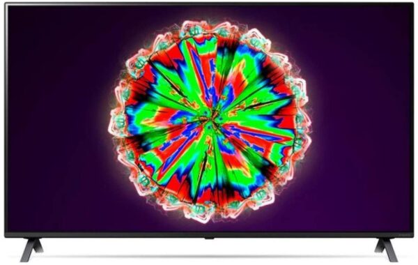 LG LED 65NANO806NA 65"SMART TV 4K WIFI INTEGRADO